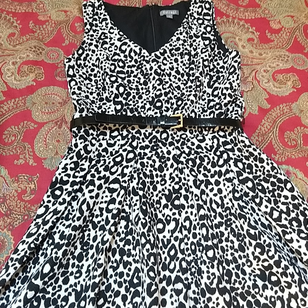 Dress Barn dress